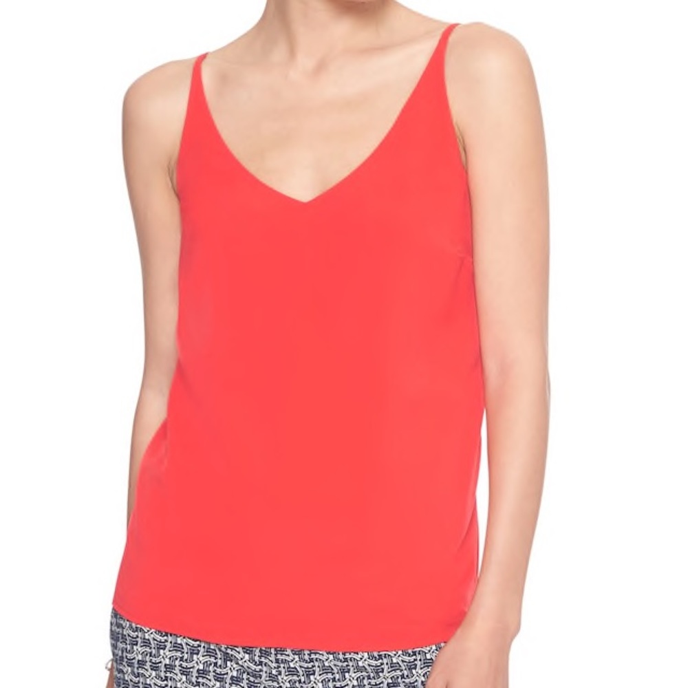 Banana Republic Classic Camisole